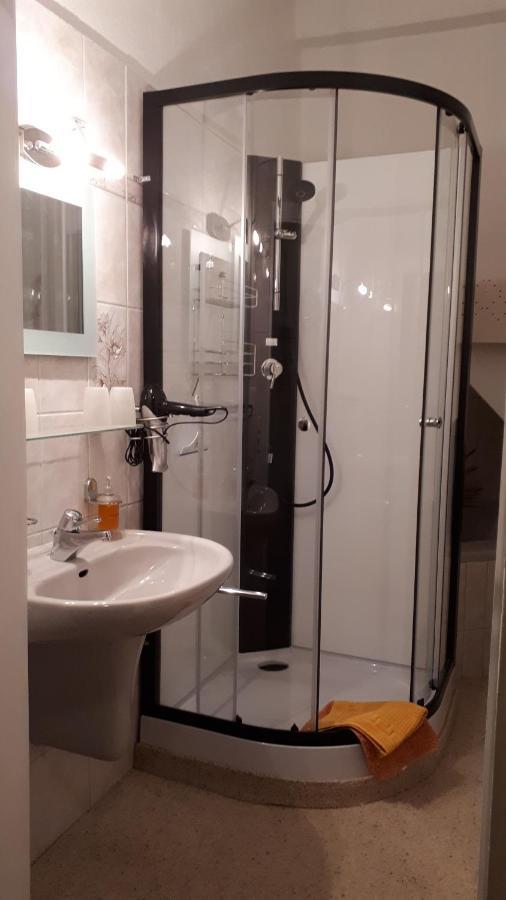 Ferienwohnung Hahn Sebnitz Εξωτερικό φωτογραφία