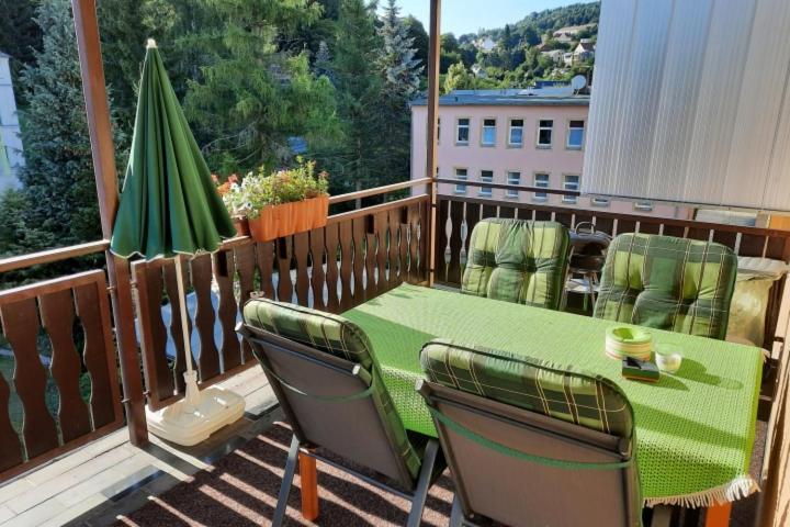 Ferienwohnung Hahn Sebnitz Εξωτερικό φωτογραφία