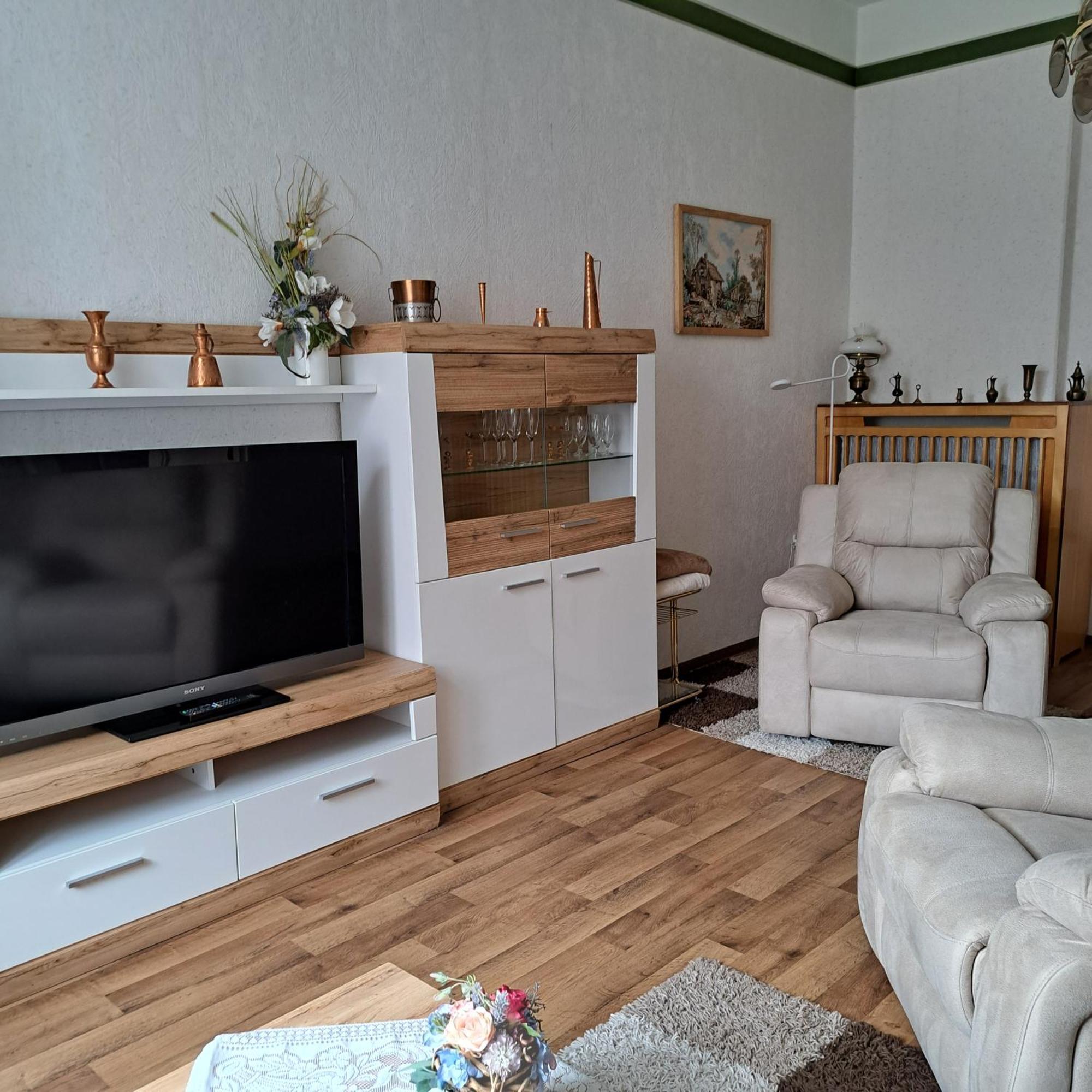 Ferienwohnung Hahn Sebnitz Εξωτερικό φωτογραφία