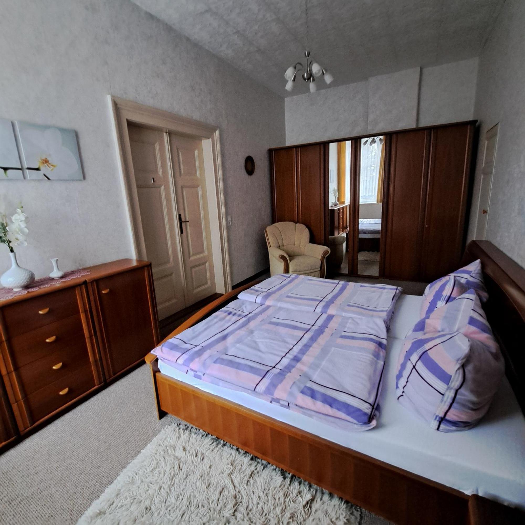 Ferienwohnung Hahn Sebnitz Εξωτερικό φωτογραφία