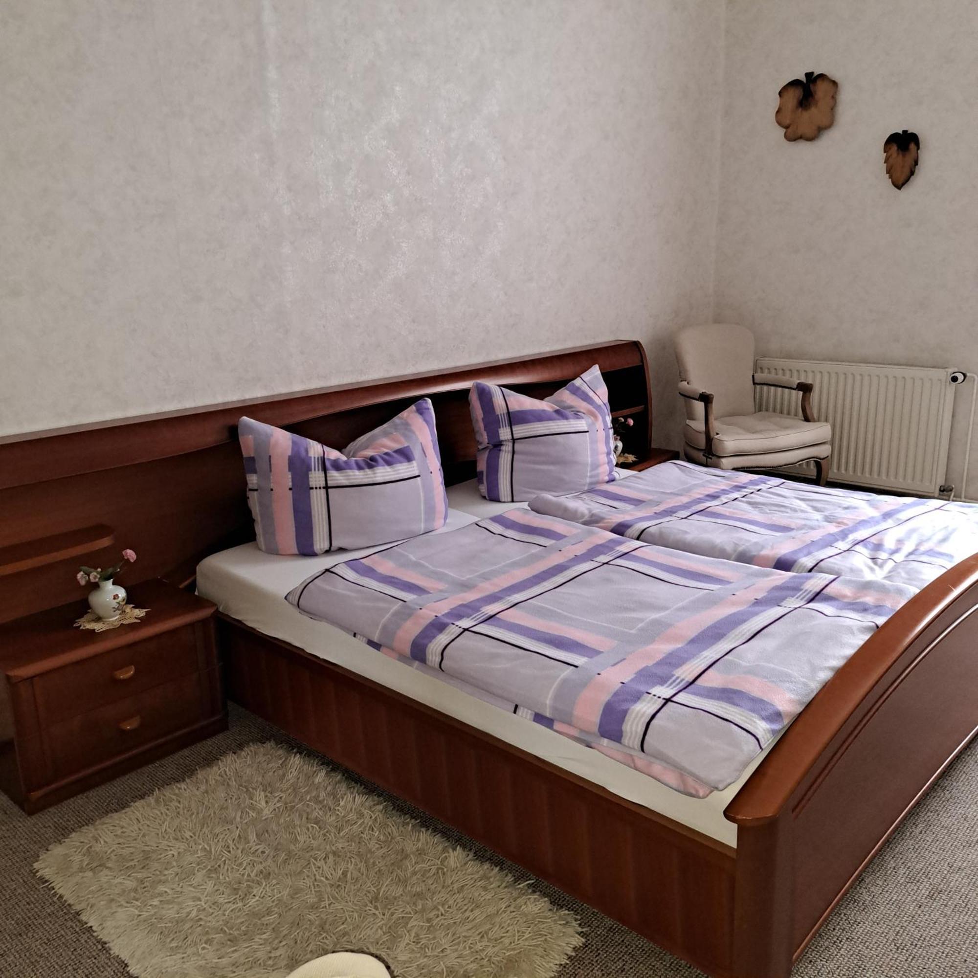 Ferienwohnung Hahn Sebnitz Εξωτερικό φωτογραφία
