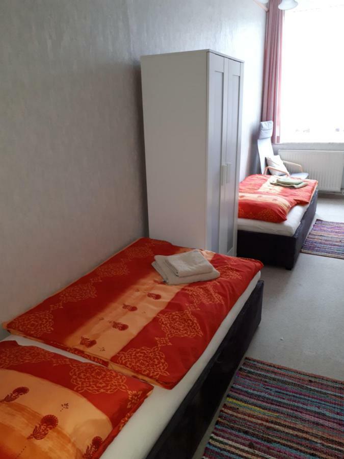 Ferienwohnung Hahn Sebnitz Εξωτερικό φωτογραφία
